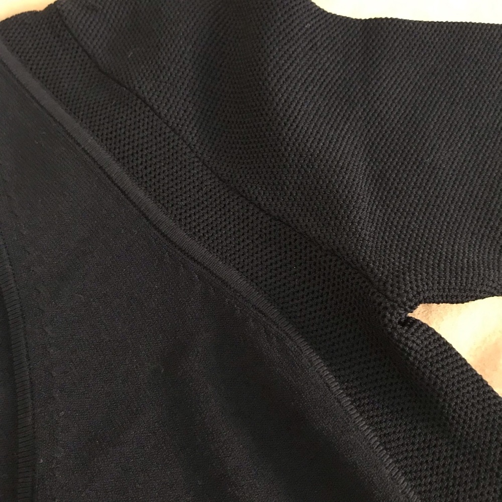 Theory dress (petite) - Picture 5 of 7